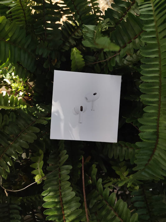 Airpods 2 Pro (calidad 1:1)