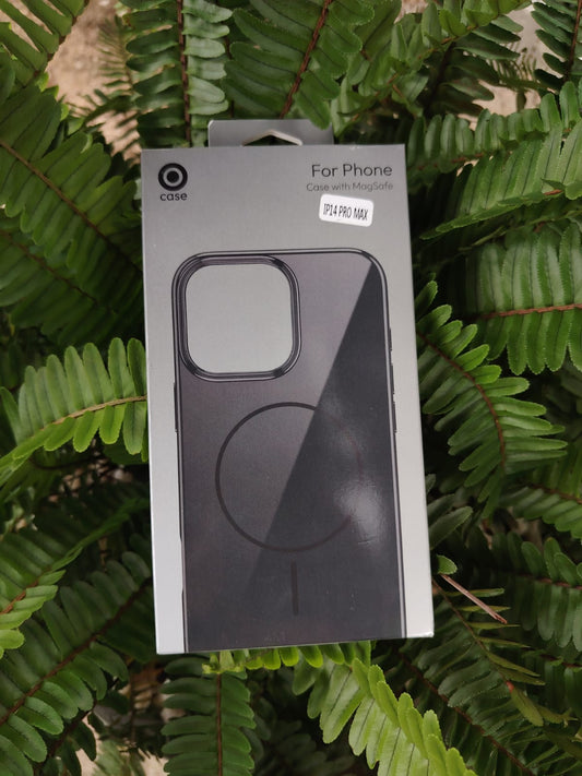 Funda Magsafe Premium