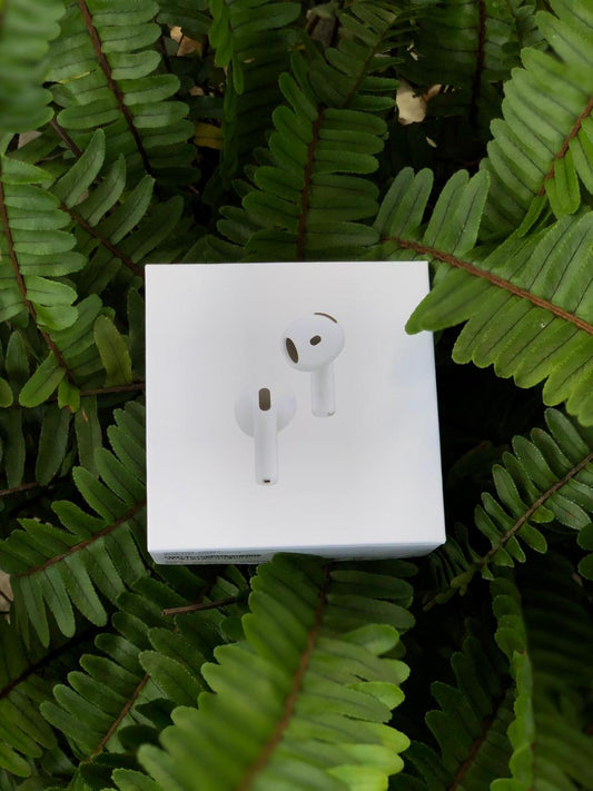 Airpods 4-Gen (calidad 1:1)