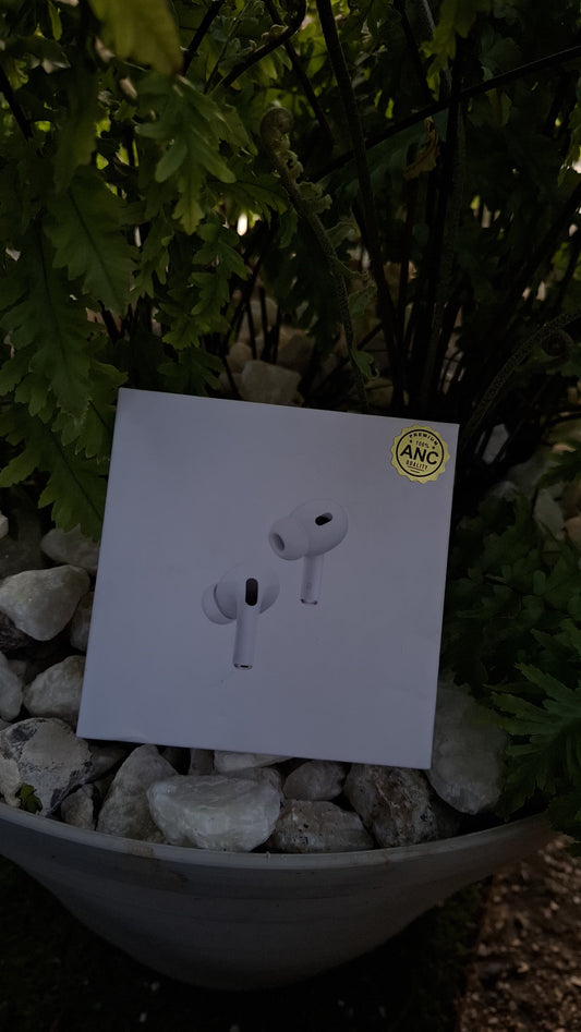 Airpods 2 Pro (etiqueta dorada)