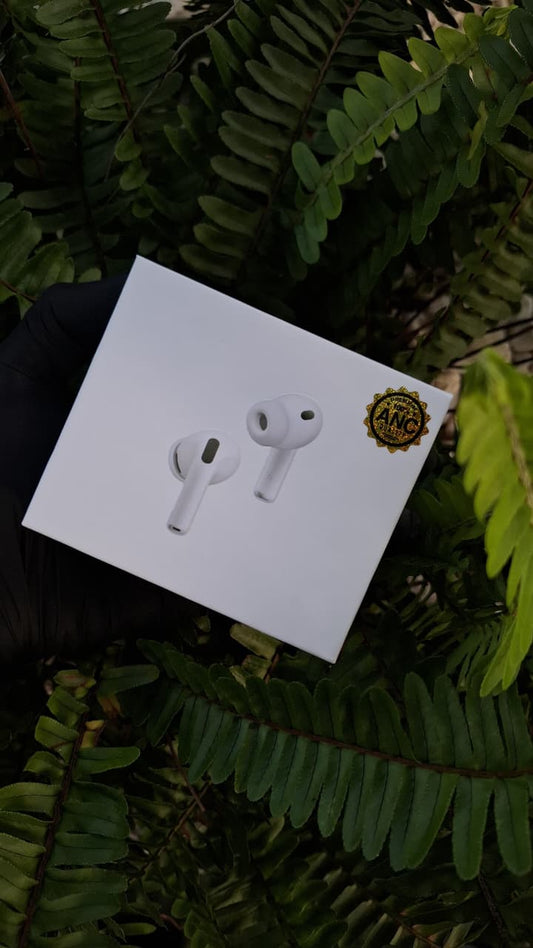 Airpods 3 Pro (Etiqueta dorada)