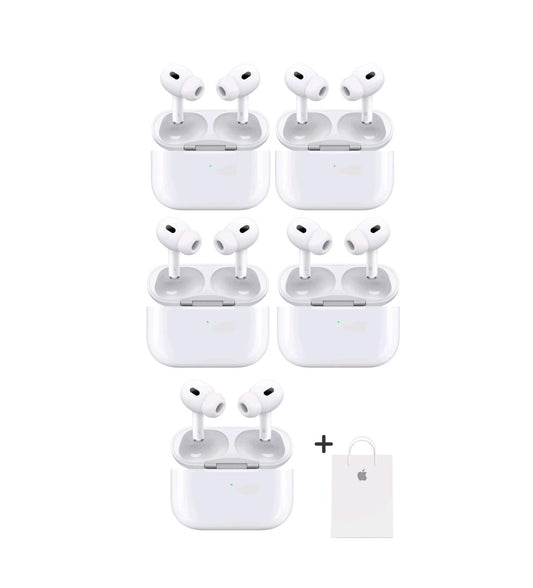 Pack de reventa INICIAL